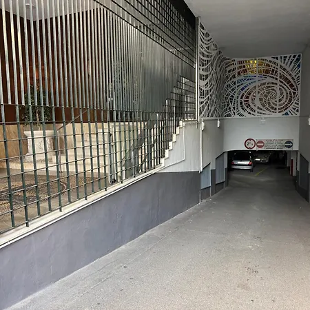 Algafequi Con Terraza Privada *