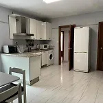 Algafequi Con Terraza Privada 아파트