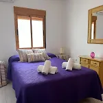 아파트 Algafequi Con Terraza Privada *