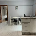 아파트 Algafequi Con Terraza Privada 코르도바