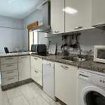 Algafequi Con Terraza Privada 코르도바