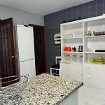 아파트 Algafequi Con Terraza Privada