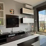 Algafequi Con Terraza Privada 아파트