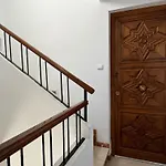 아파트 Algafequi Con Terraza Privada