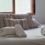 Algafequi Con Terraza Privada 아파트