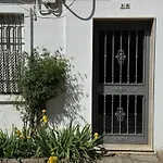 아파트 Algafequi Con Terraza Privada *