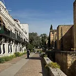 아파트 Algafequi Con Terraza Privada