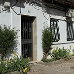 Algafequi Con Terraza Privada 아파트